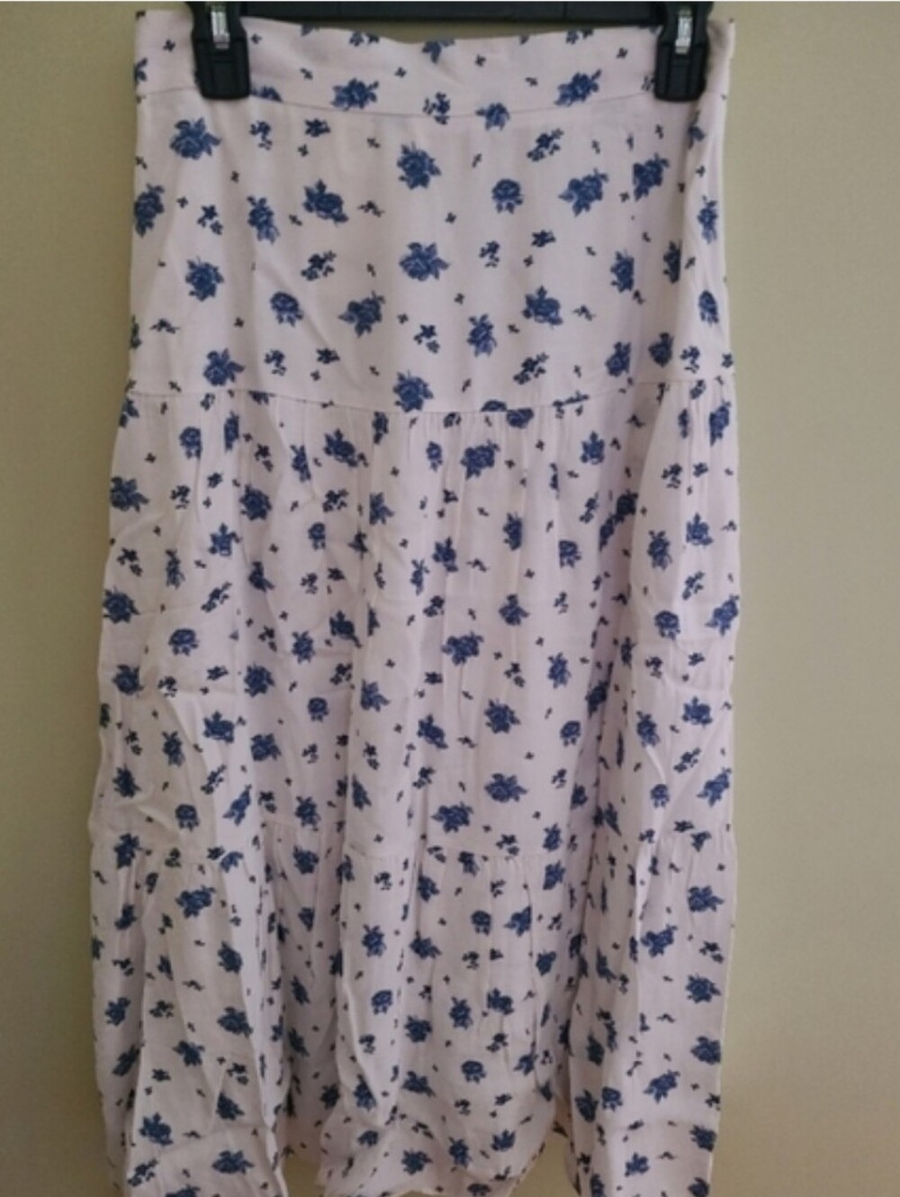 Sezane Tammie Skirt - Picture 4 of 6
